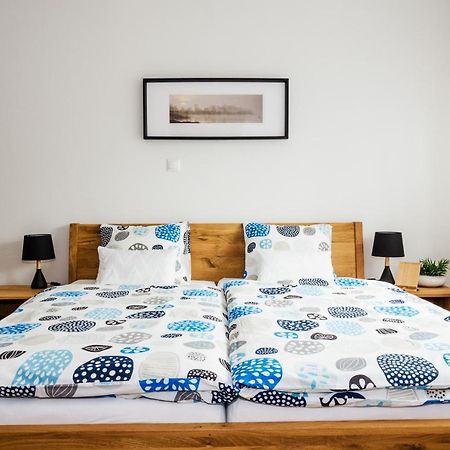 Apartmany U Kotacku Veverske Kninice Екстер'єр фото