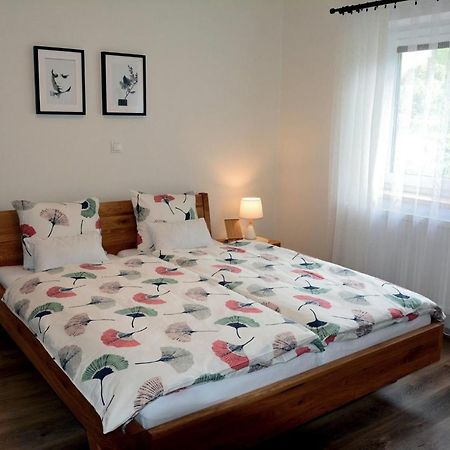 Apartmany U Kotacku Veverske Kninice Екстер'єр фото