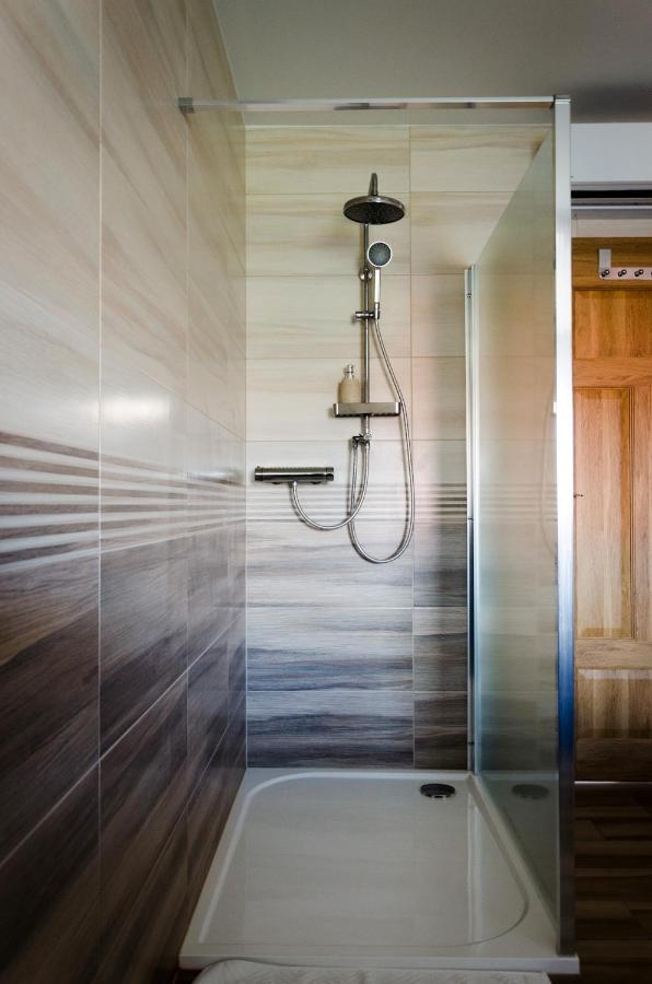 Apartmany U Kotacku Veverske Kninice Екстер'єр фото