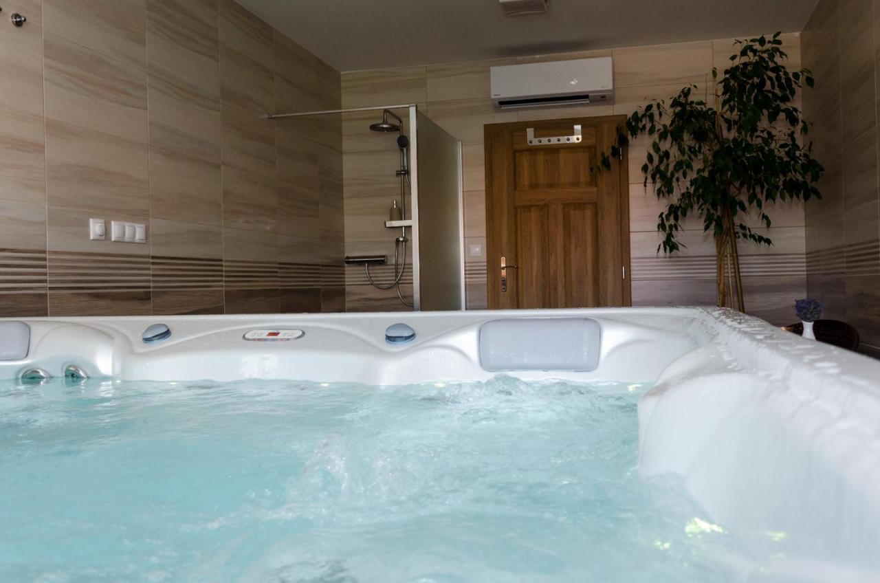 Apartmany U Kotacku Veverske Kninice Екстер'єр фото