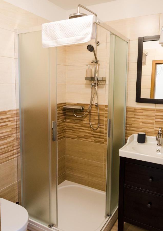 Apartmany U Kotacku Veverske Kninice Екстер'єр фото