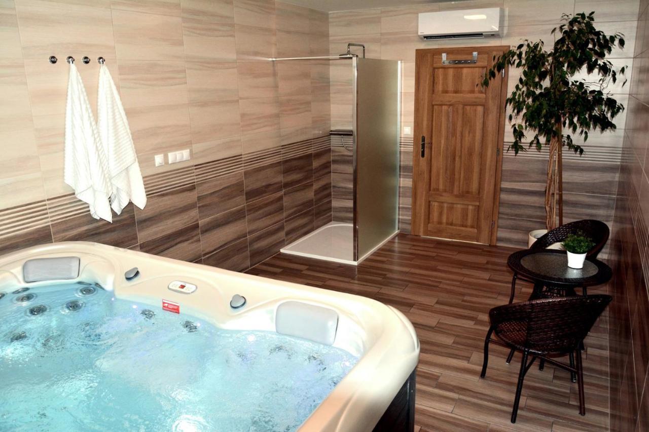 Apartmany U Kotacku Veverske Kninice Екстер'єр фото