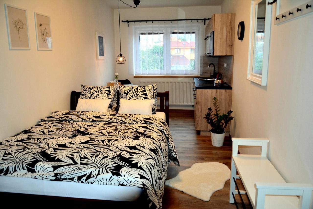 Apartmany U Kotacku Veverske Kninice Екстер'єр фото